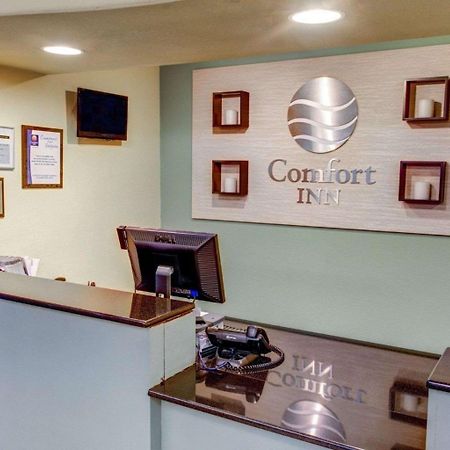 Comfort Inn Near Casino Lake Charles Exteriér fotografie