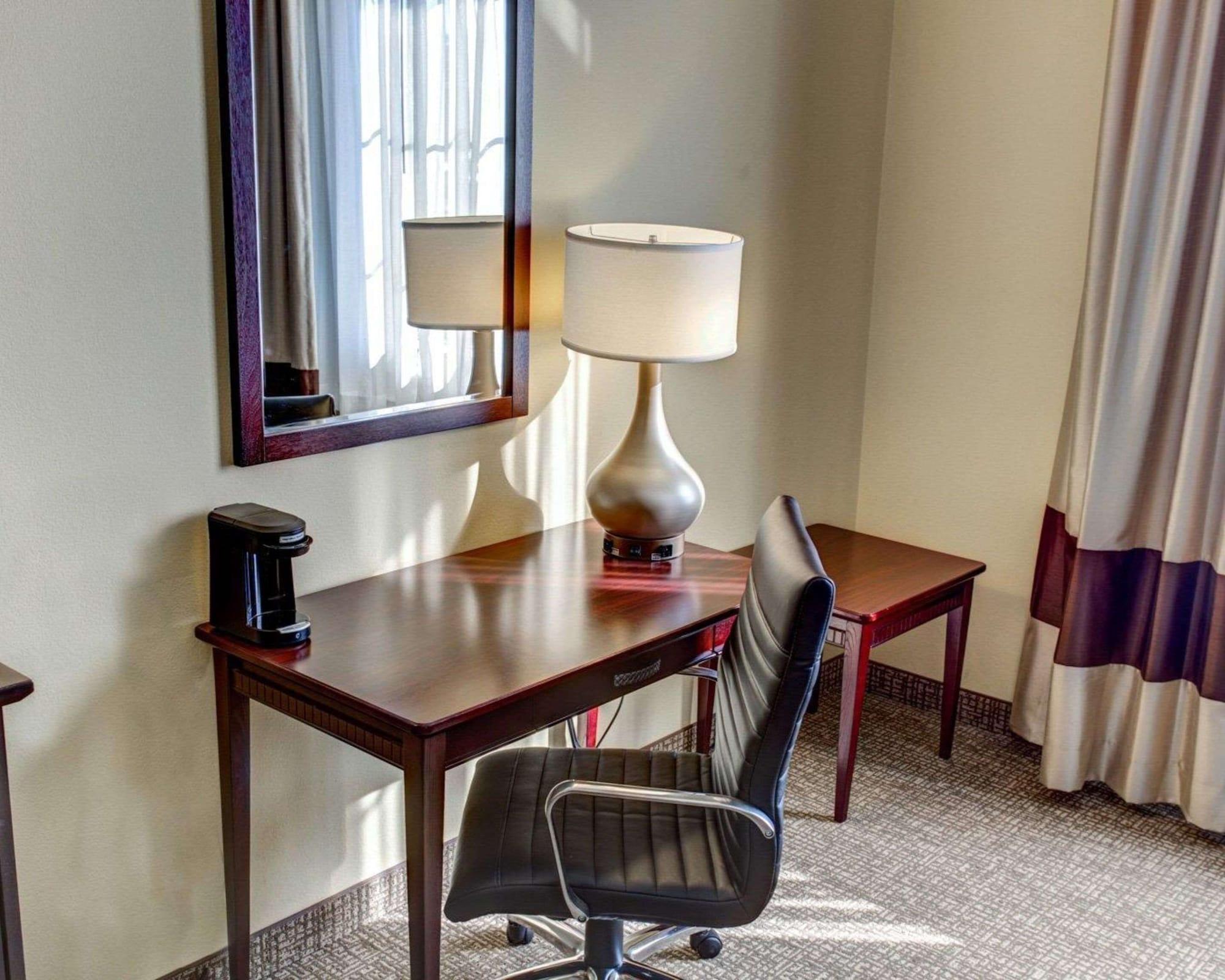 Comfort Inn Near Casino Lake Charles Exteriér fotografie