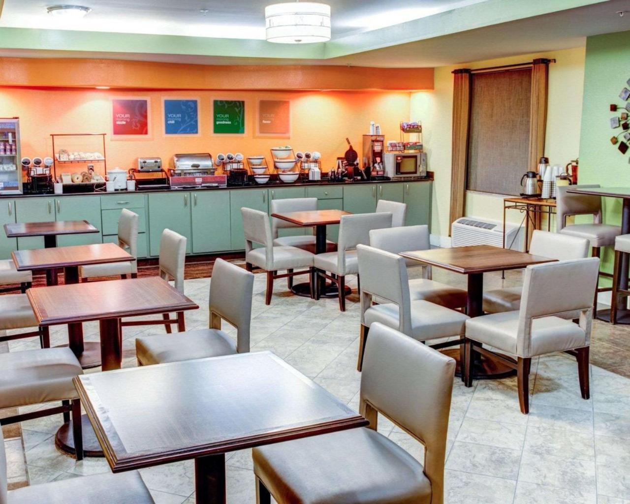 Comfort Inn Near Casino Lake Charles Exteriér fotografie